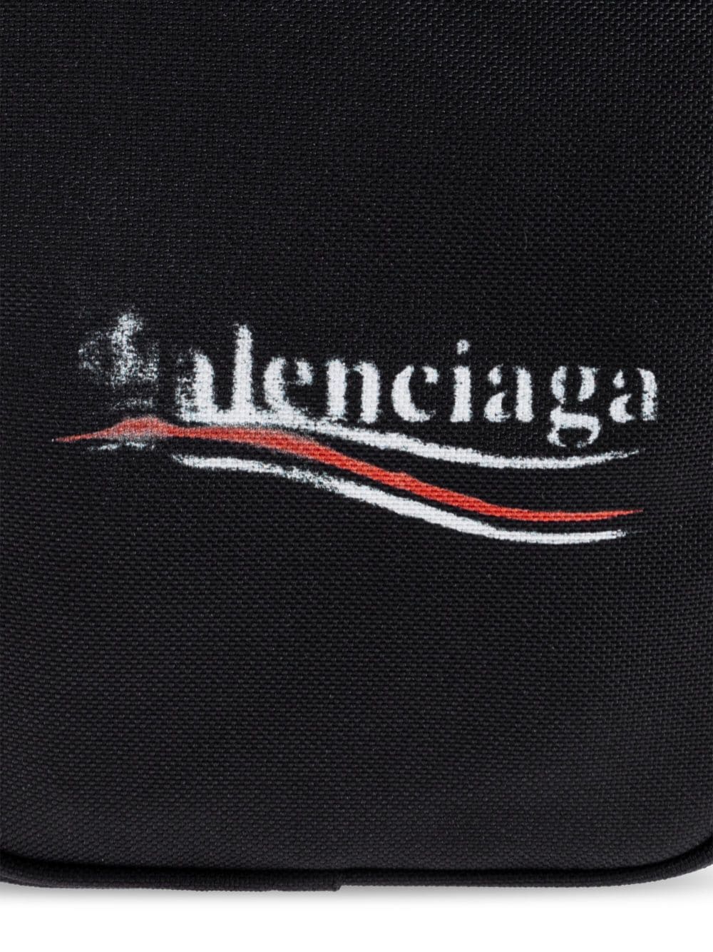 Balenciaga Bags.. Black