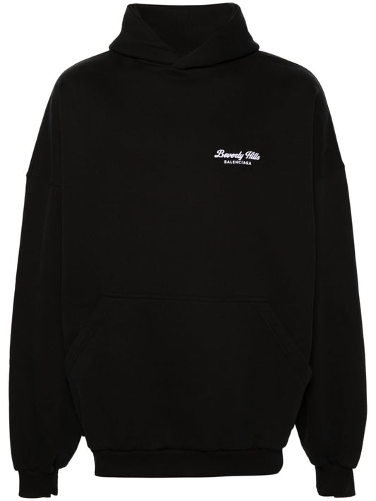 Balenciaga Sweaters Black - VivaceVenus