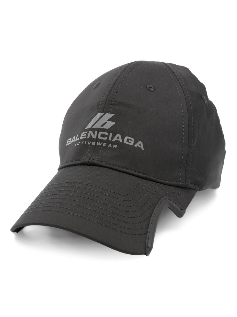 Balenciaga Hats Black - VivaceVenus