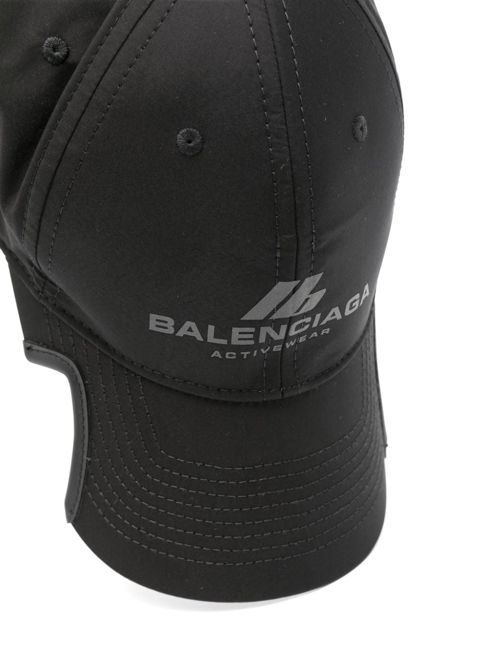 Balenciaga Hats Black - VivaceVenus