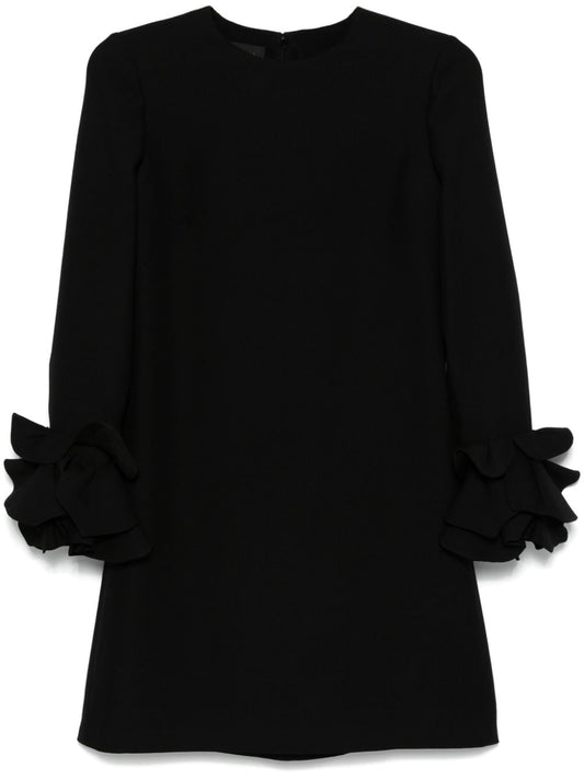 Valentino Dresses Black - VivaceVenus