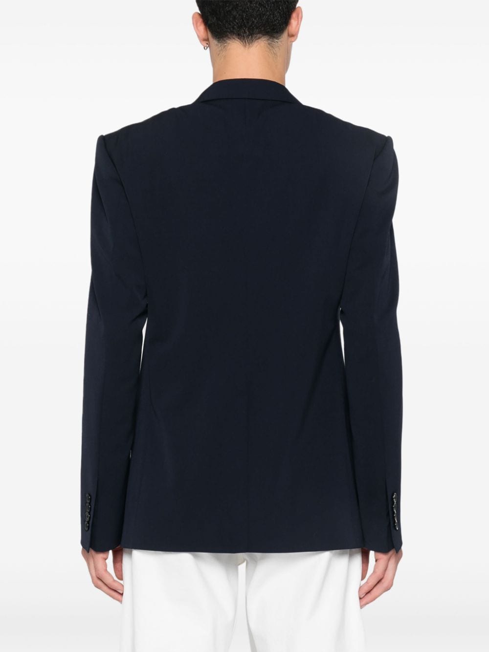 Dolce & Gabbana Jackets Blue - VivaceVenus