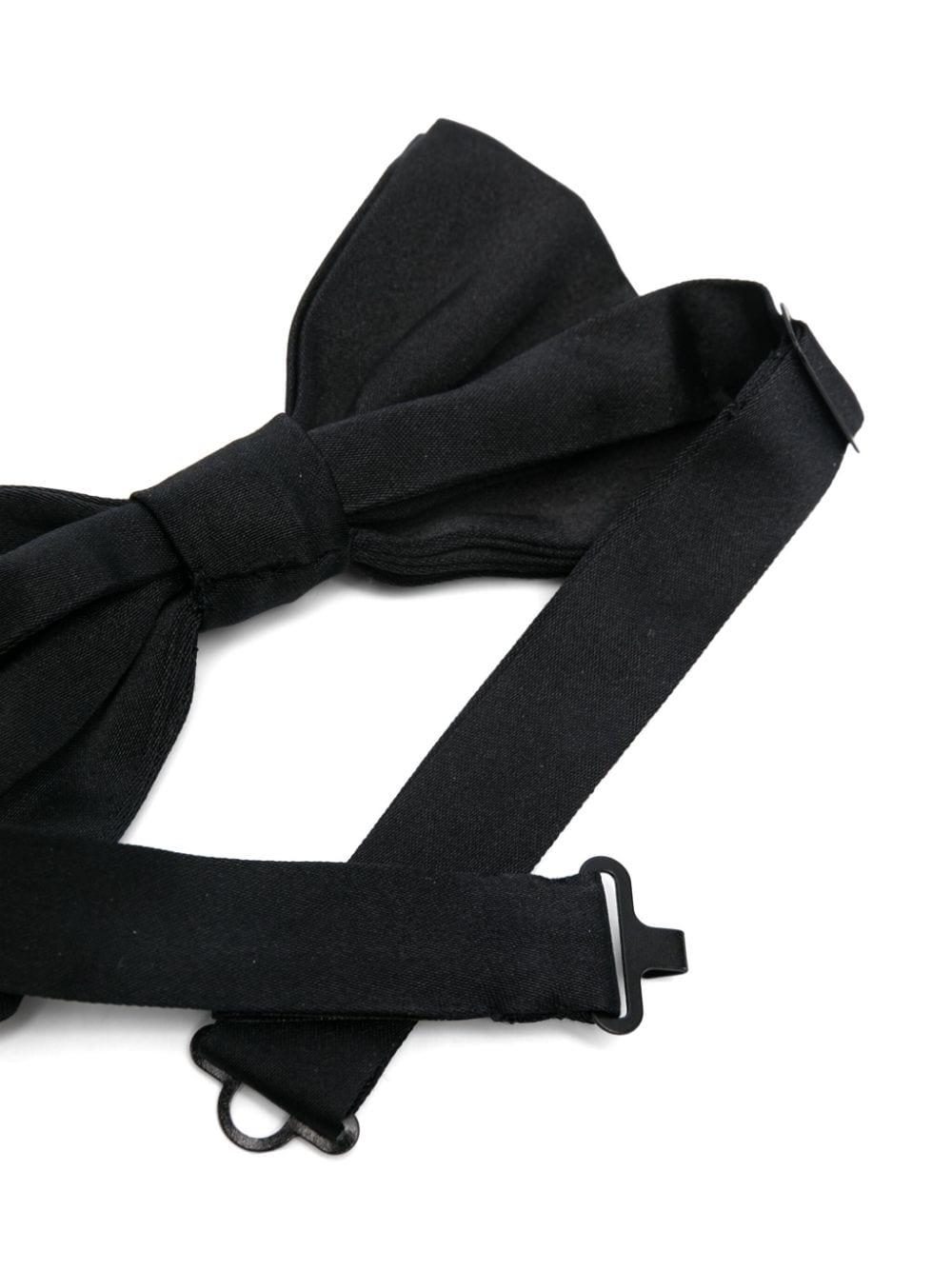 Dolce & Gabbana Ties Black - VivaceVenus