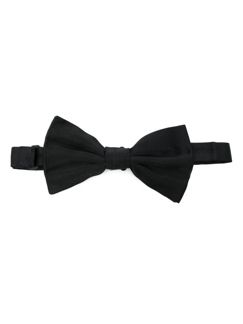 Dolce & Gabbana Ties Black - VivaceVenus