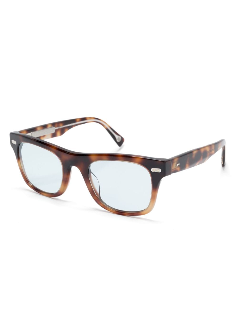 Brunello Cucinelli Sunglasses Brown - VivaceVenus