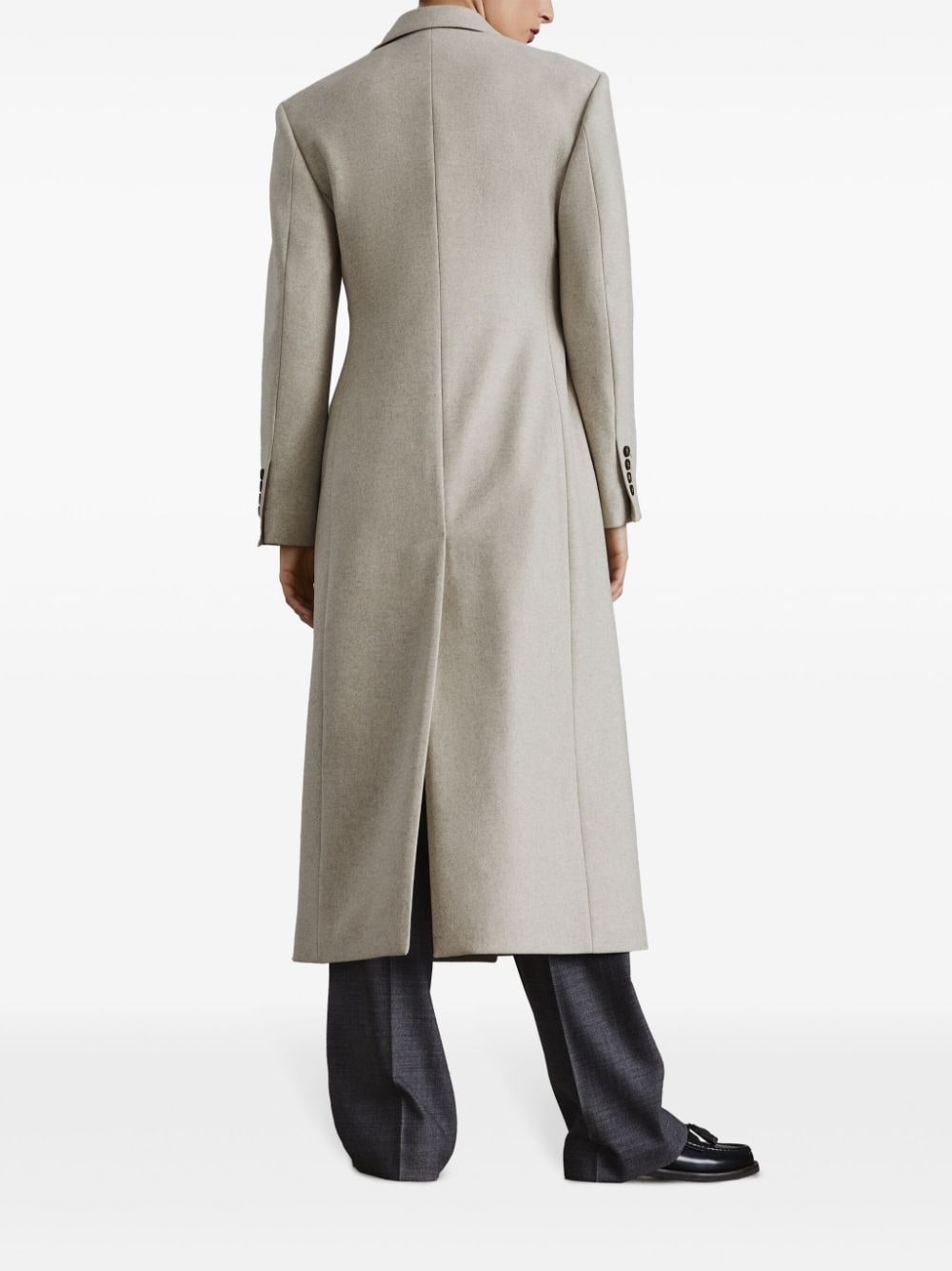 Brunello Cucinelli Coats Beige - VivaceVenus