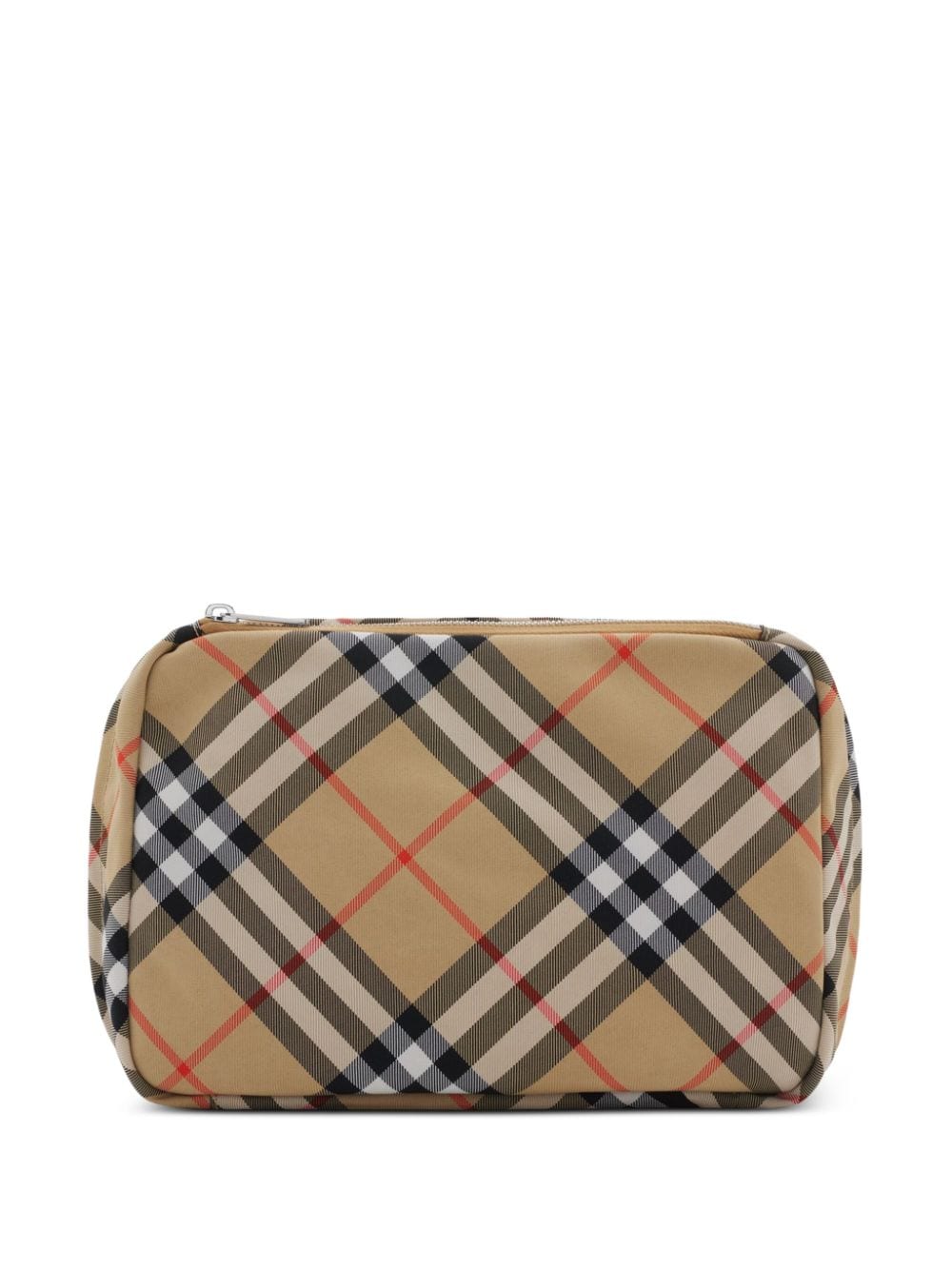 Burberry Wallets Beige - VivaceVenus