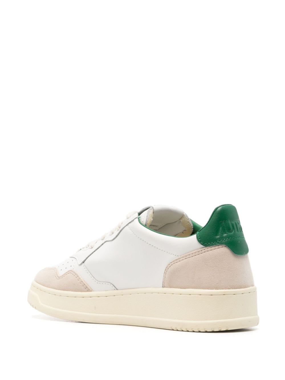 AUTRY Sneakers Green