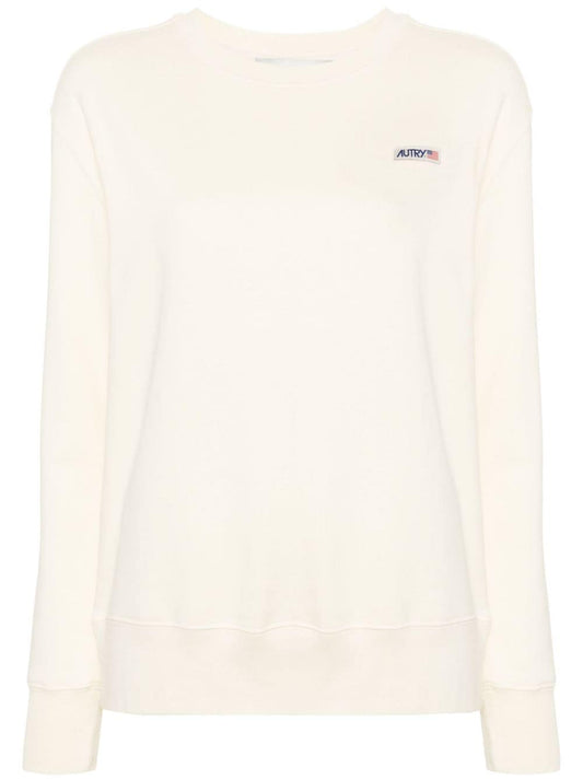 AUTRY Sweaters White