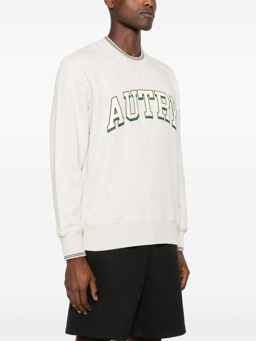 AUTRY Sweaters Green