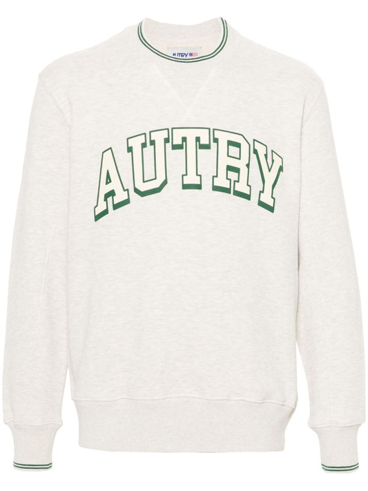 AUTRY Sweaters Green