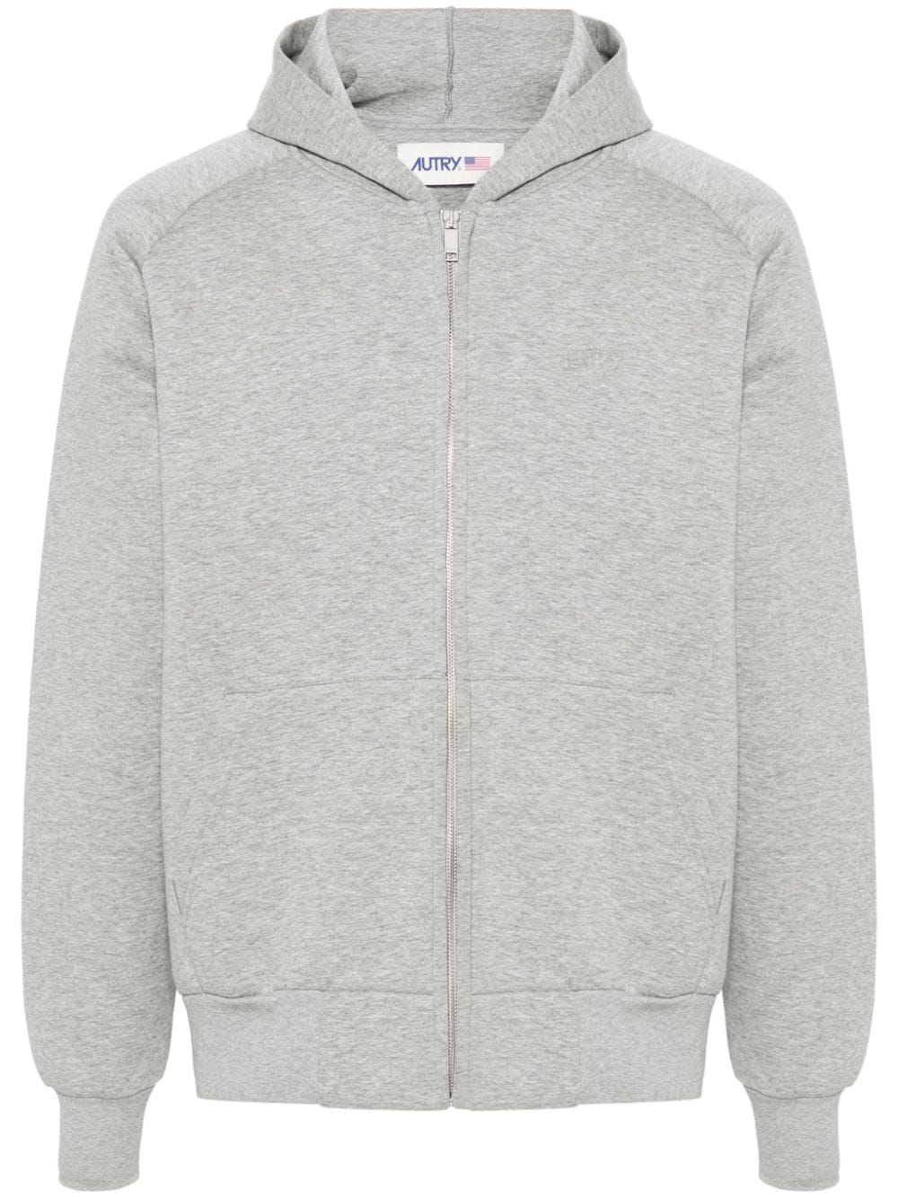 AUTRY Sweaters Light Grey