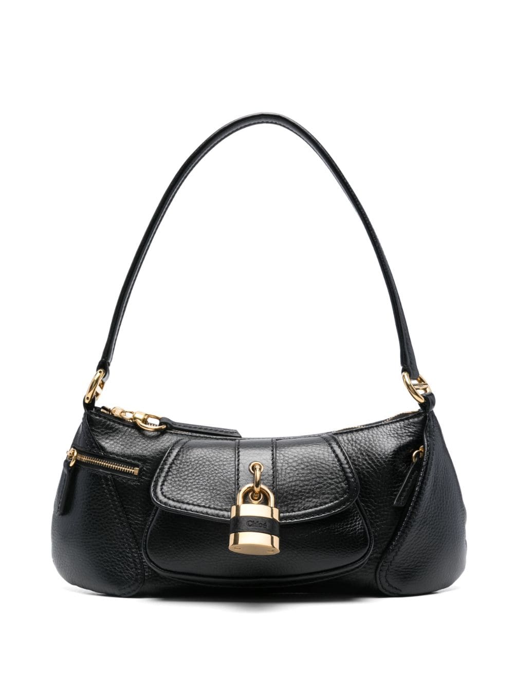 Chloè Bags.. Black - VivaceVenus