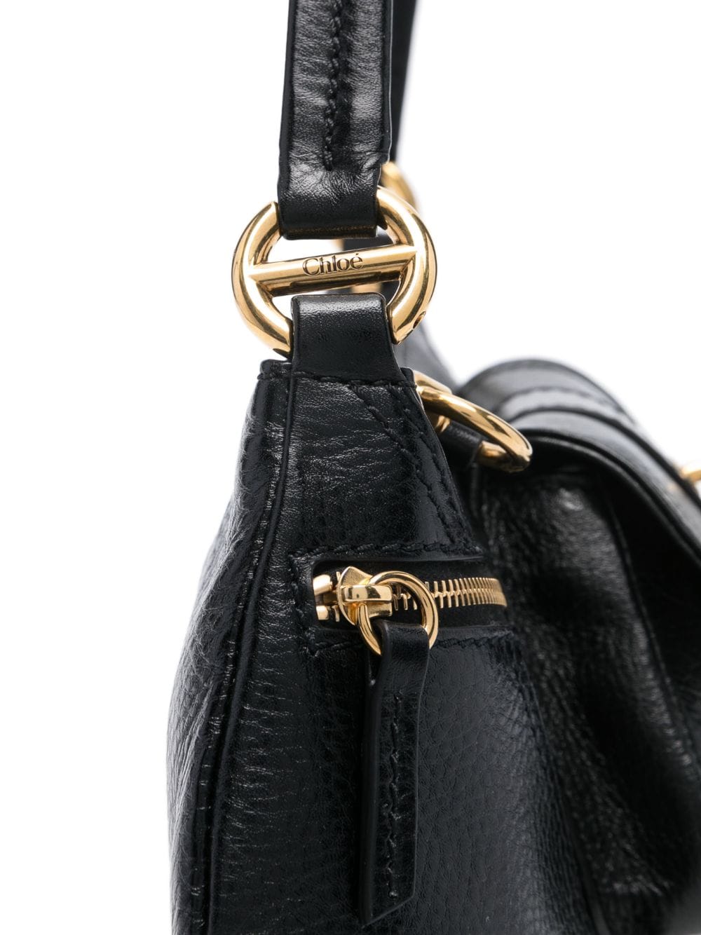 Chloè Bags.. Black - VivaceVenus