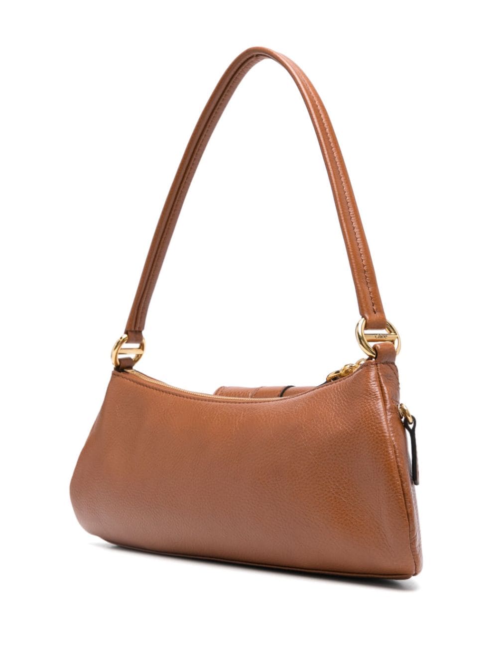 Chloè Bags.. Leather Brown - VivaceVenus