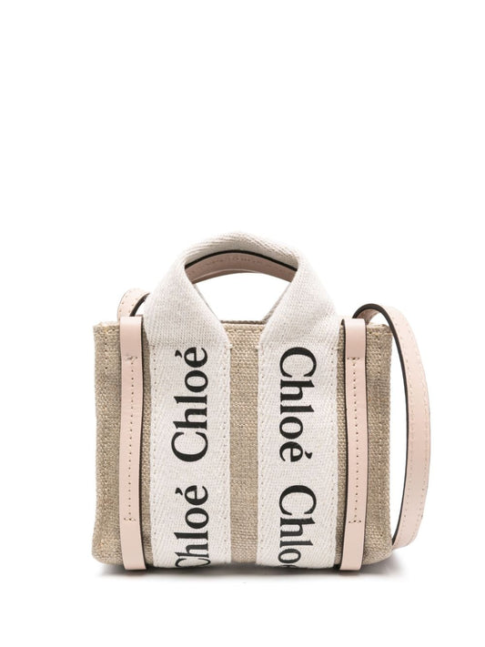 Chloè Bags.. Powder - VivaceVenus