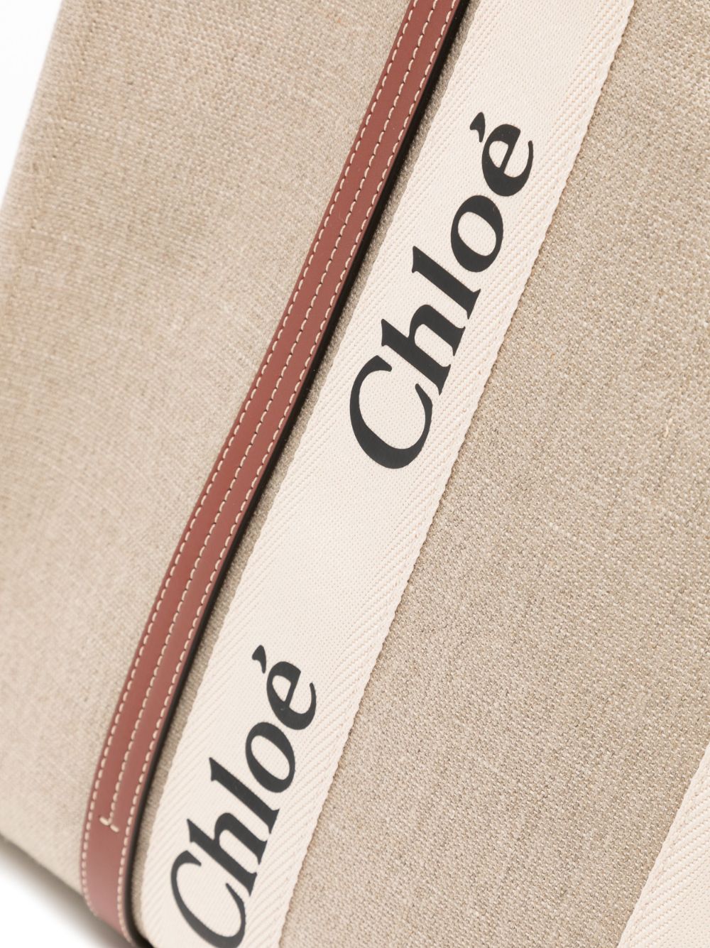 Chloè Bags.. Leather Brown - VivaceVenus