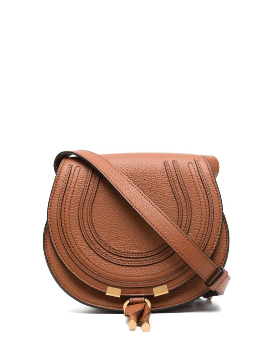 Chloè Bags.. Leather Brown