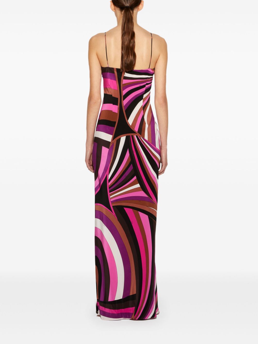 Pucci Dresses Fuchsia