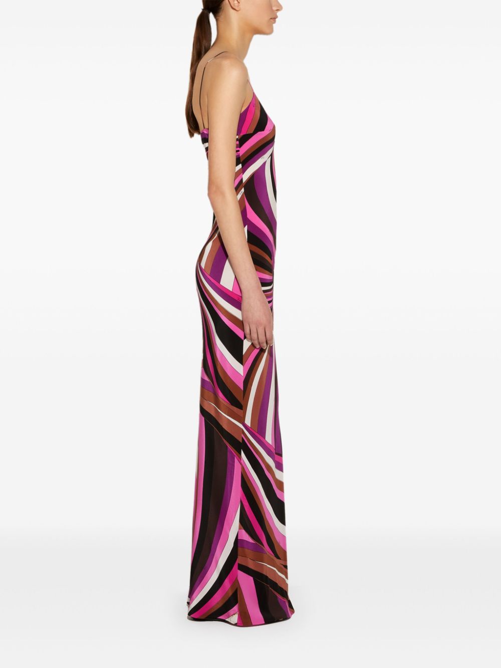 Pucci Dresses Fuchsia