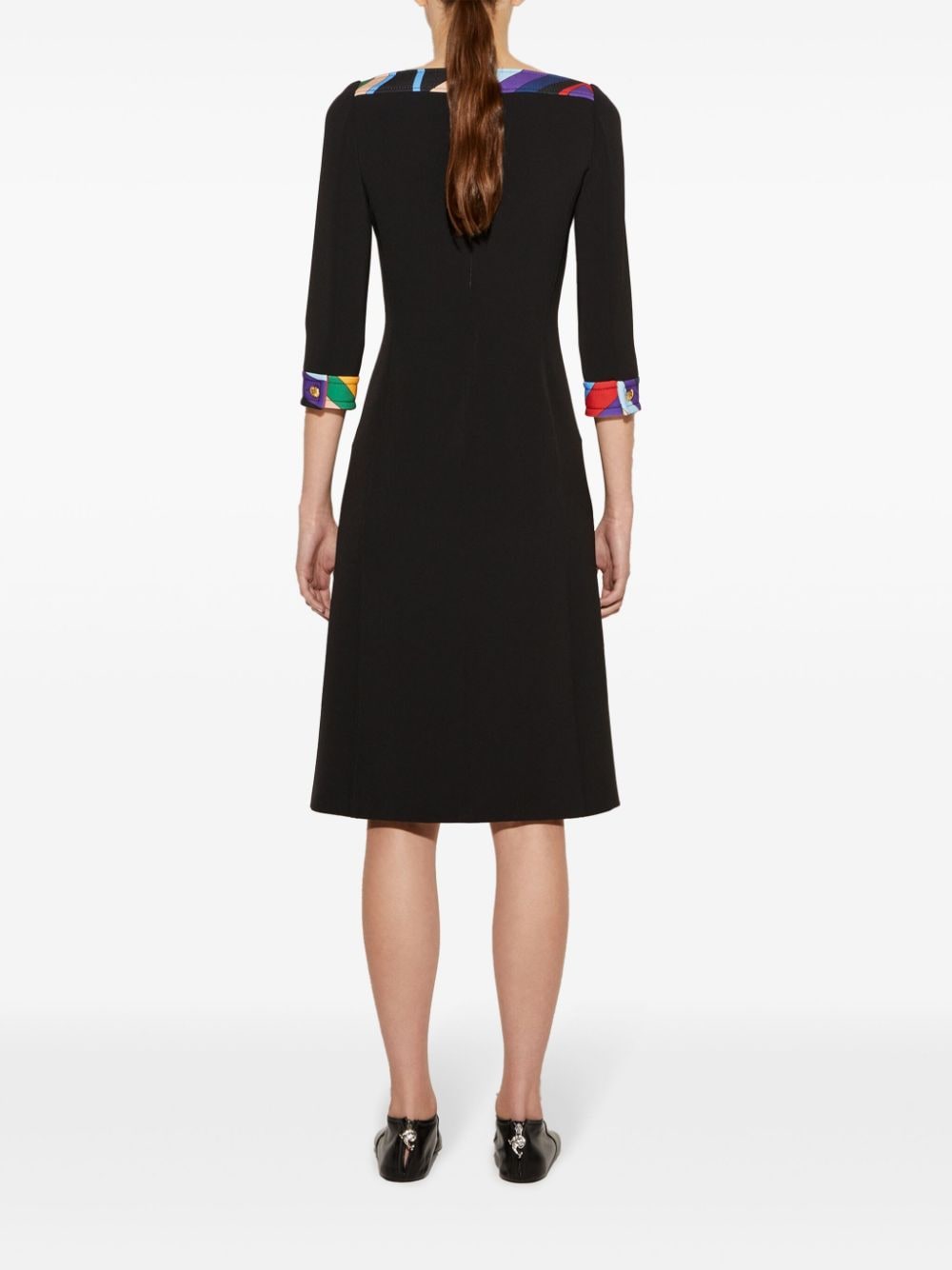 Pucci Dresses Black - VivaceVenus