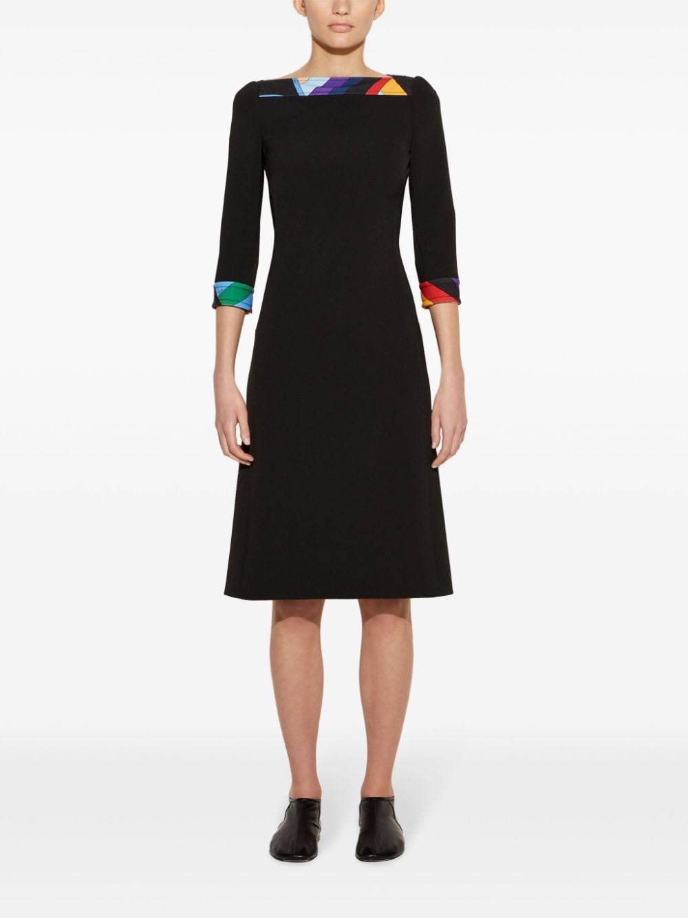 Pucci Dresses Black - VivaceVenus