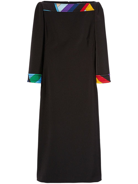 Pucci Dresses Black - VivaceVenus