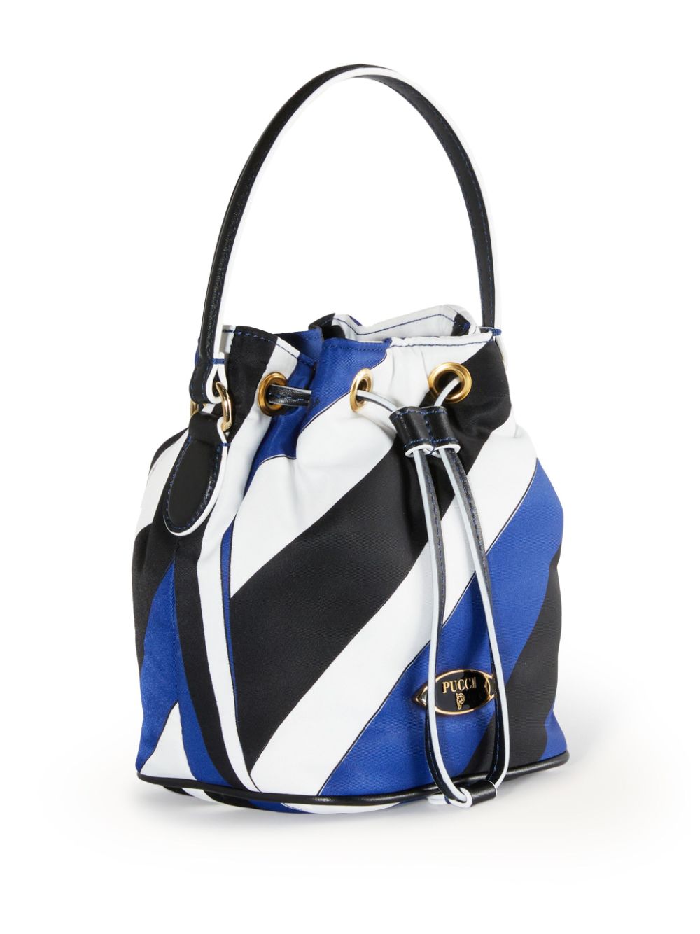 Pucci Bags.. Blue