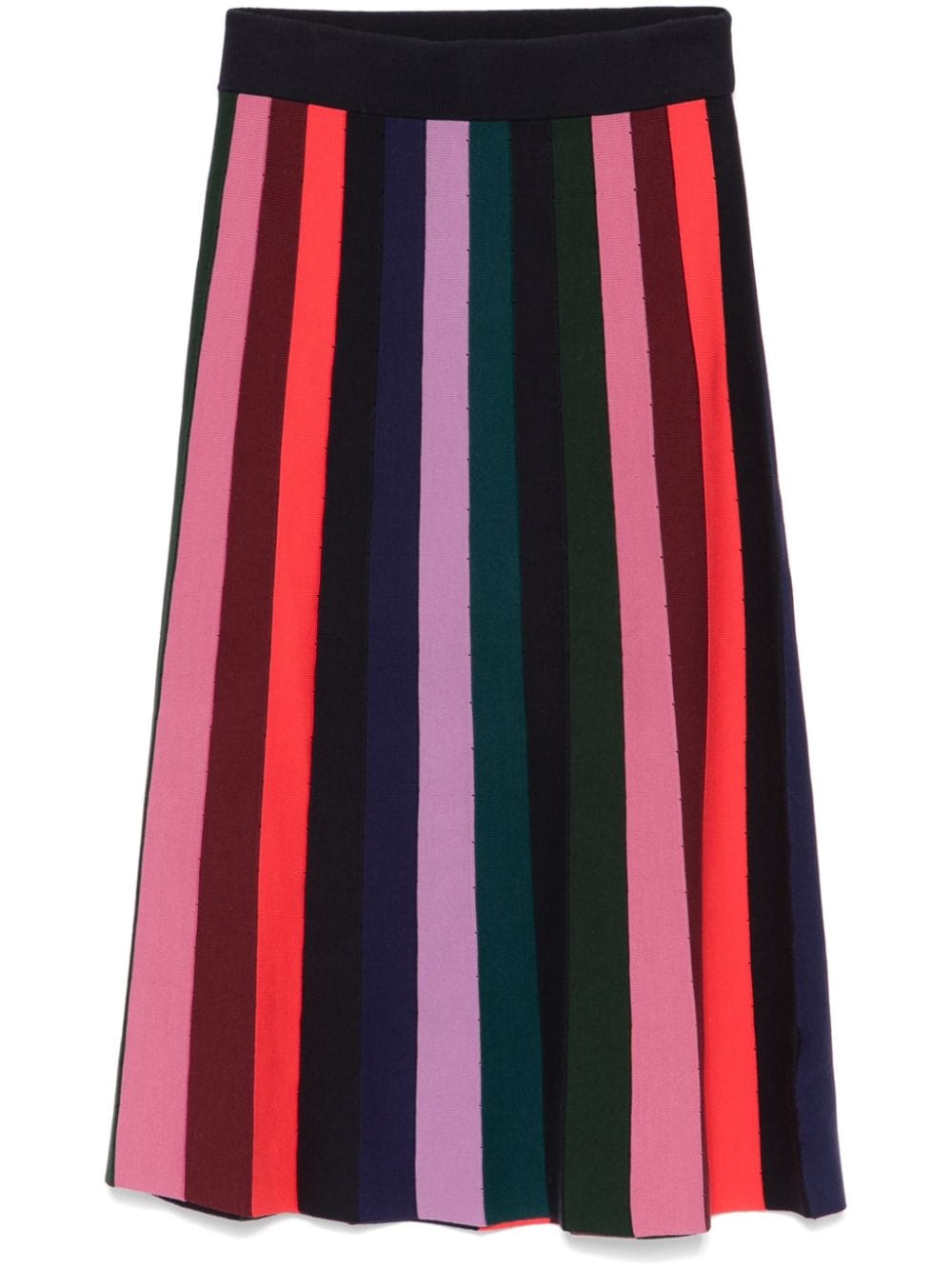 Paul Smith Skirts Blue - VivaceVenus