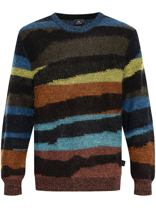 Paul Smith Sweaters MultiColour - VivaceVenus