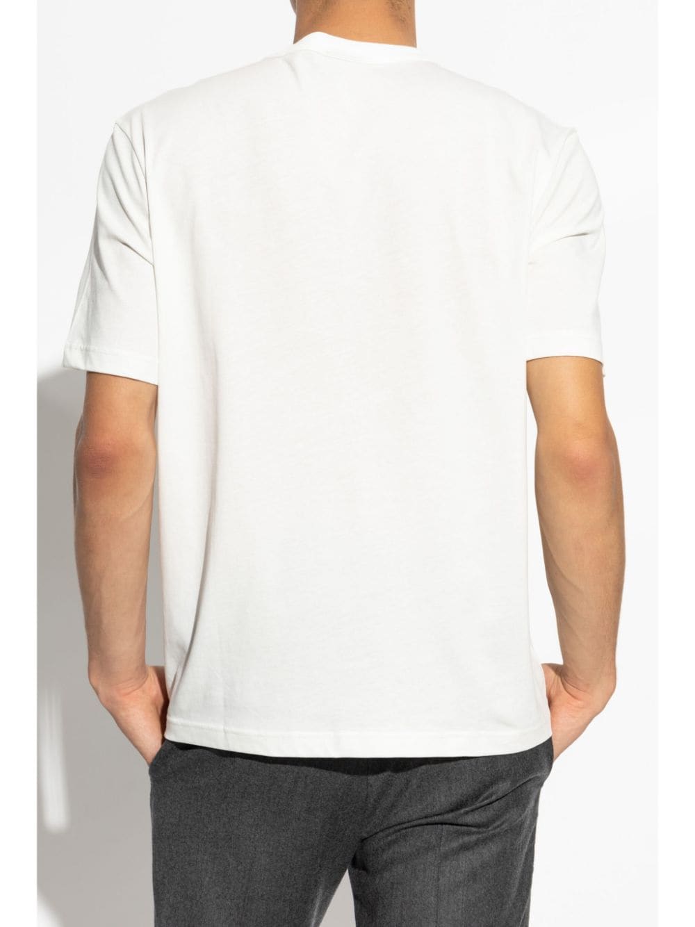 Paul Smith T-shirts and Polos White - VivaceVenus