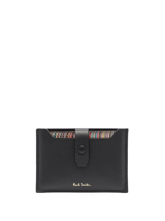 Paul Smith Wallets Black - VivaceVenus