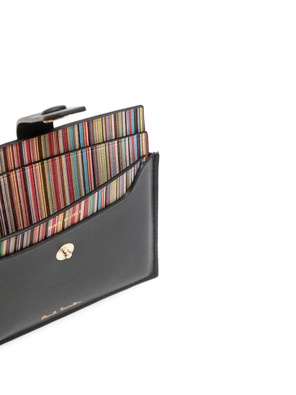 Paul Smith Wallets Black - VivaceVenus