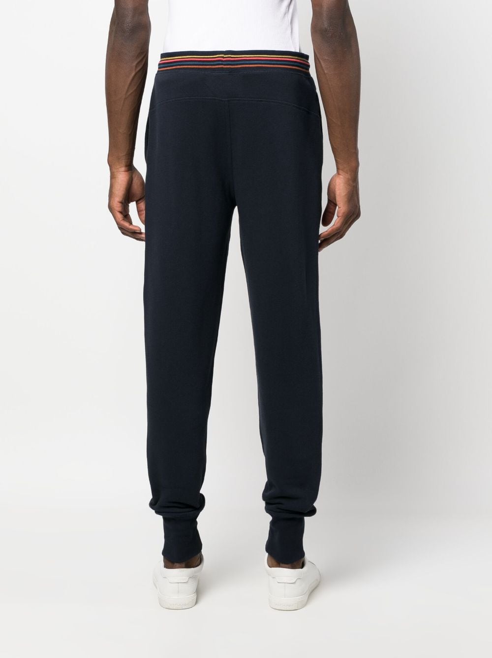 Paul Smith Trousers Blue - VivaceVenus