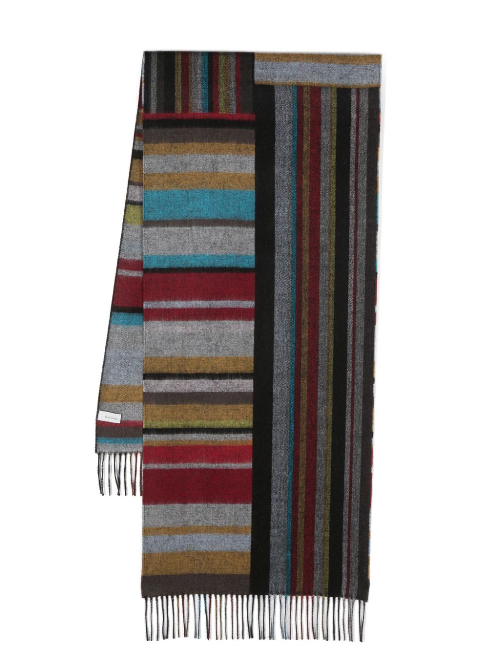 Paul Smith Scarfs MultiColour - VivaceVenus