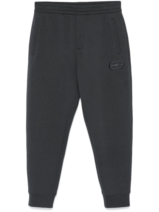 Emporio Armani Trousers Grey