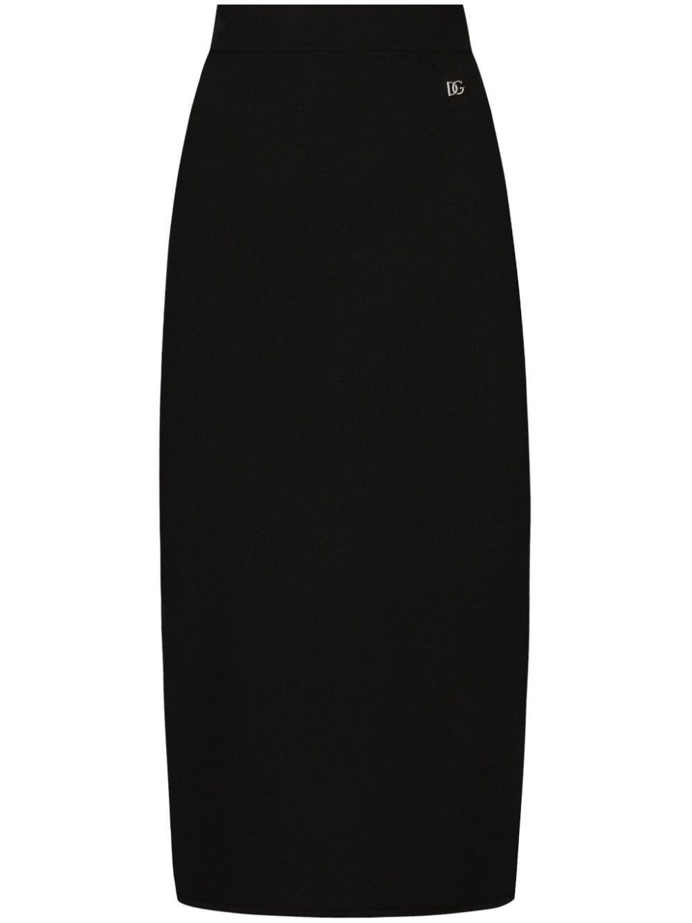 Dolce & Gabbana Skirts Black - VivaceVenus