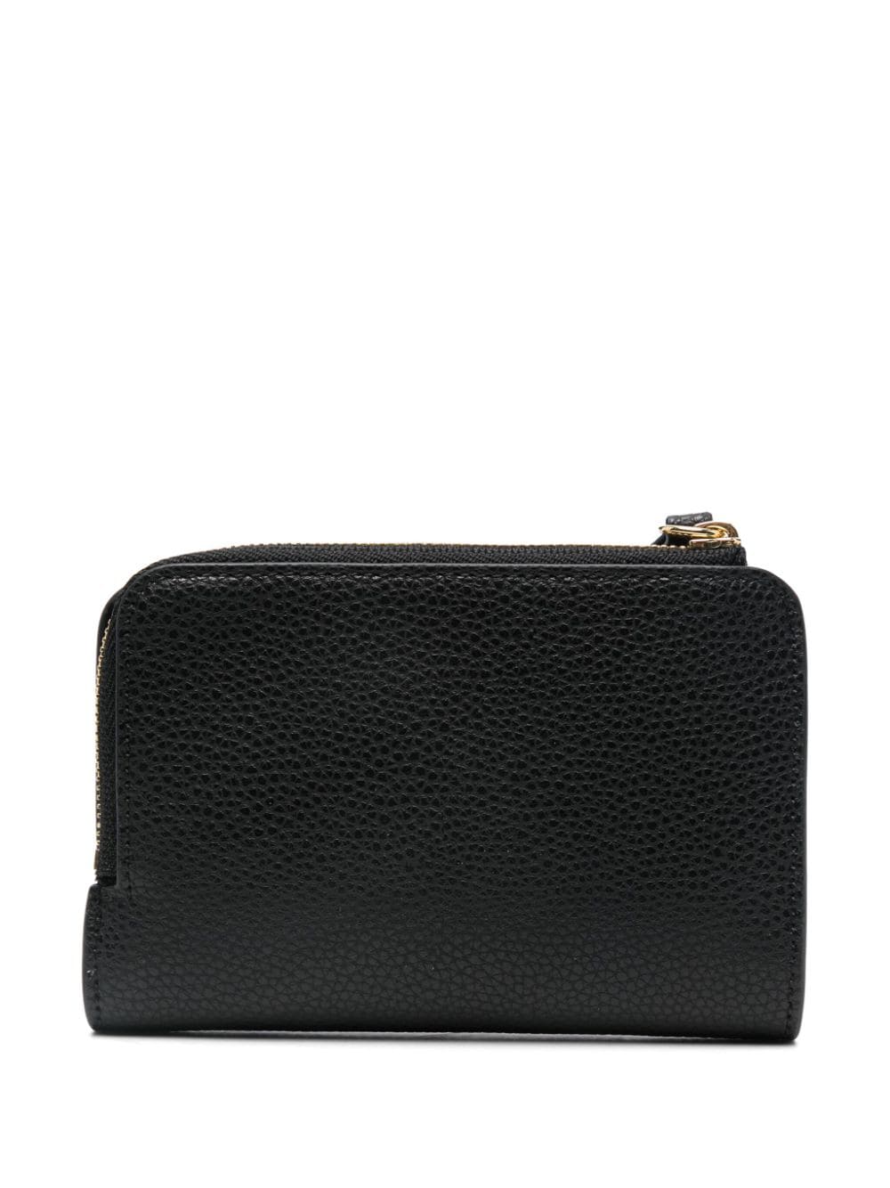 Emporio Armani Wallets Black - VivaceVenus