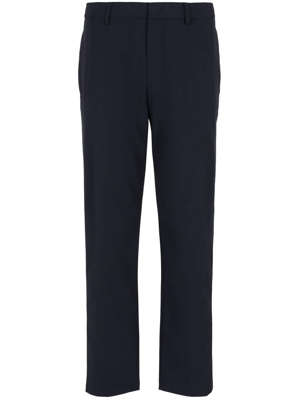 EMPORIO ARMANI CAPSULE Trousers Blue