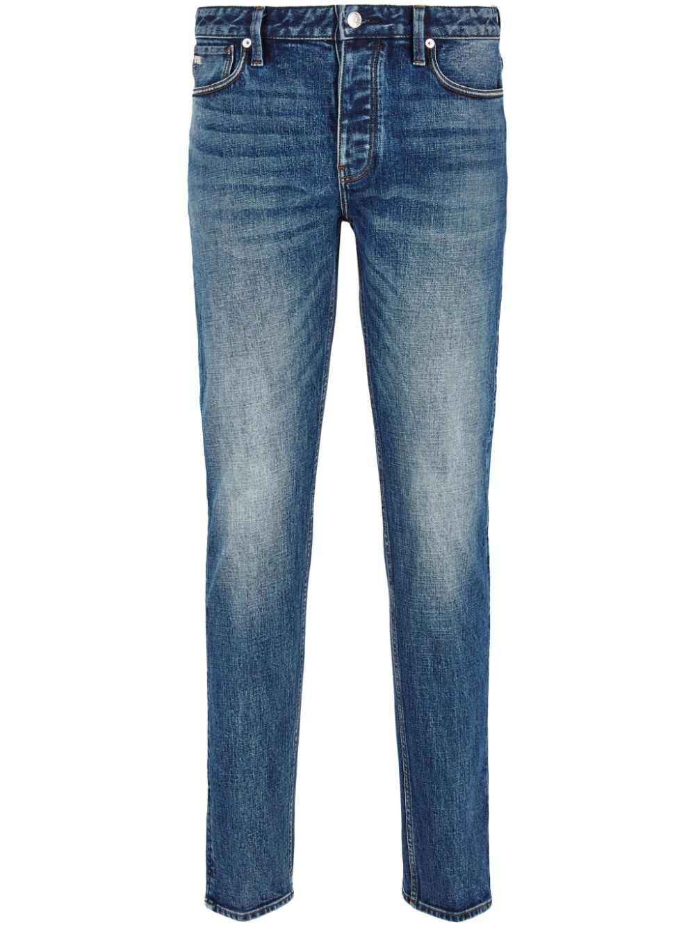 Emporio Armani Jeans Blue - VivaceVenus