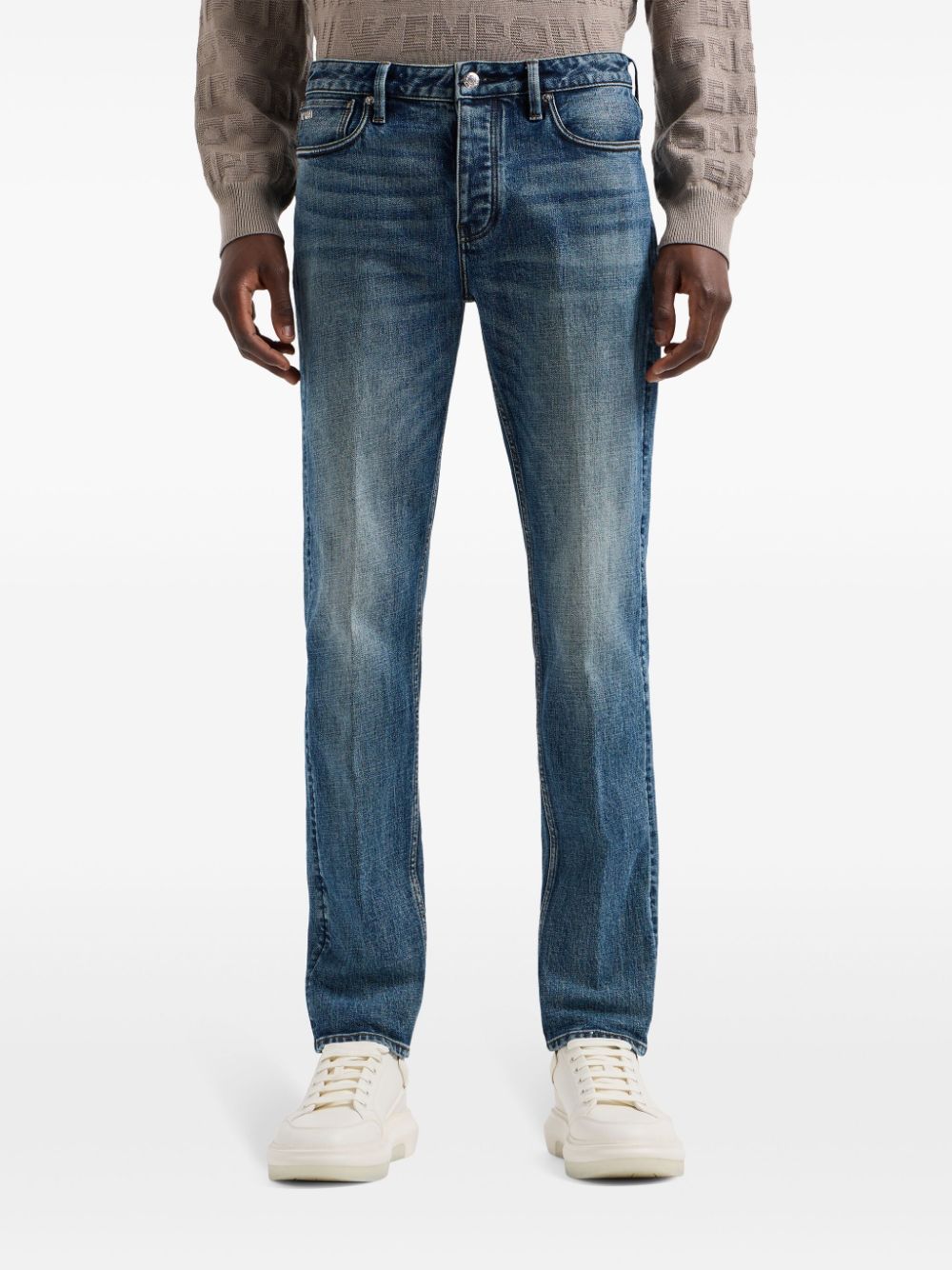 Emporio Armani Jeans Blue - VivaceVenus