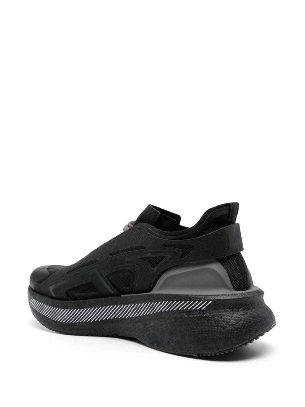 Adidas By Stella McCartney Sneakers Black - VivaceVenus