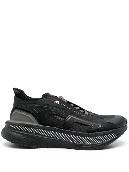 Adidas By Stella McCartney Sneakers Black - VivaceVenus