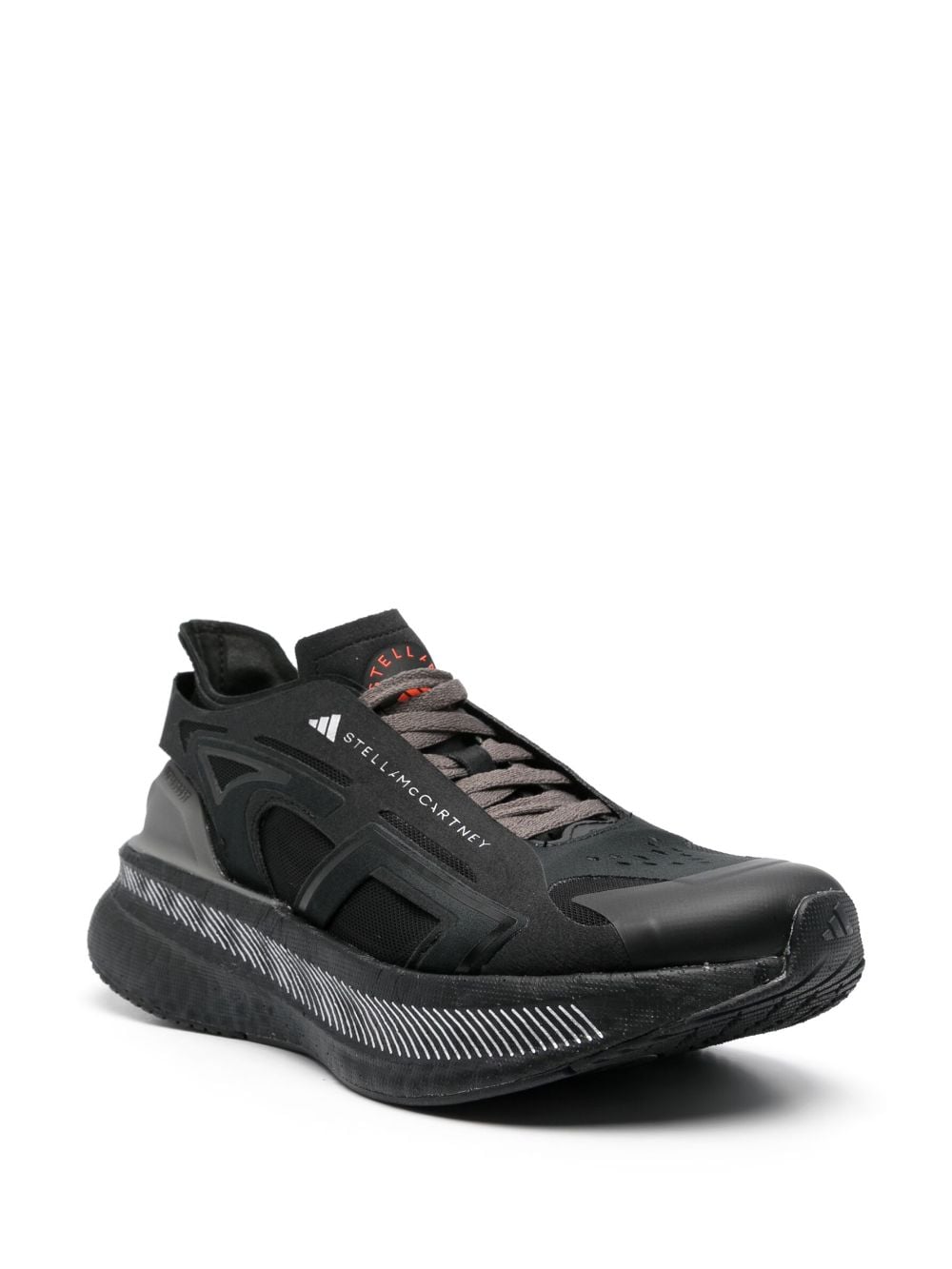 Adidas By Stella McCartney Sneakers Black - VivaceVenus