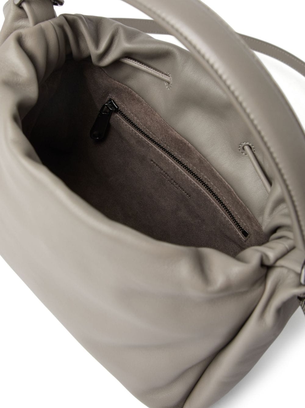 Brunello Cucinelli Bags.. Dove Grey - VivaceVenus