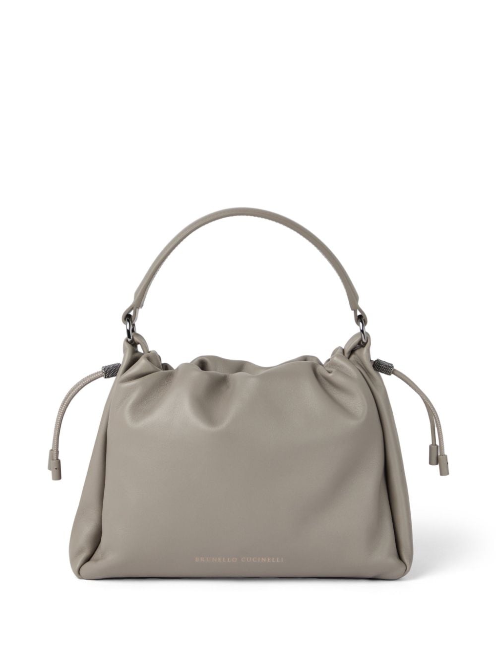 Brunello Cucinelli Bags.. Dove Grey - VivaceVenus