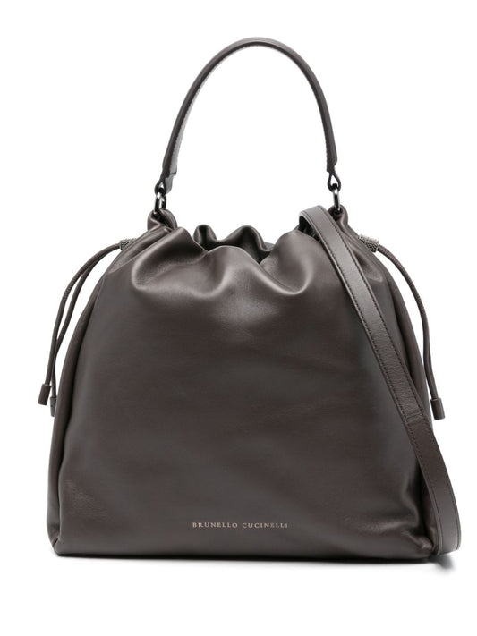 Brunello Cucinelli Bags.. Brown