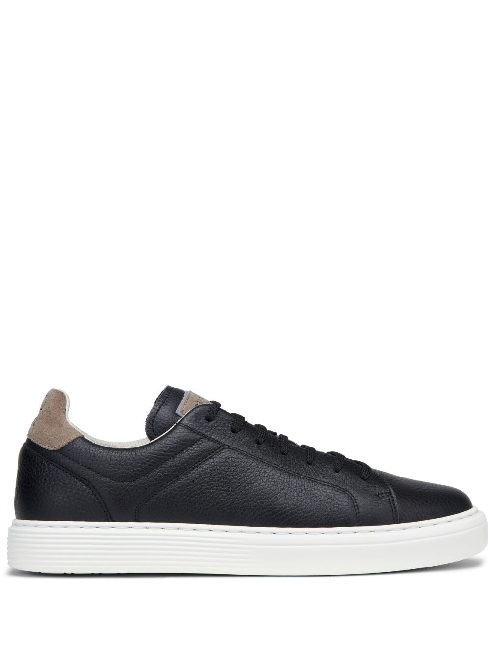 Brunello Cucinelli Sneakers Black - VivaceVenus