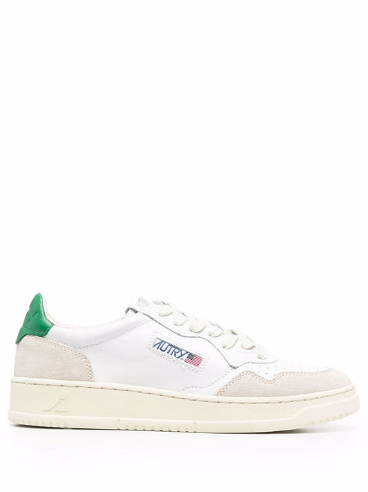 AUTRY Sneakers Green