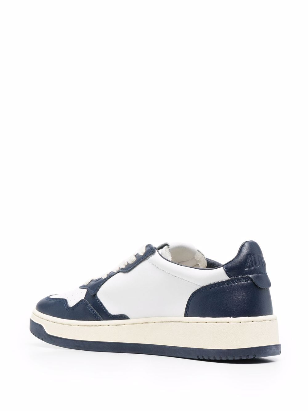 AUTRY Sneakers Blue